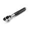 Lifetime KitchenAid Black ABS Plastic/Stainless Steel Ice Cream Scoop KE117OHOBA - alternate 2